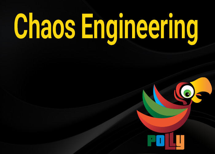Chaos Engineering: Building Resilient Systems with simmy in polly library